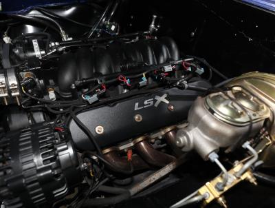 1967 Chevrolet Chevelle