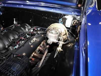 1967 Chevrolet Chevelle