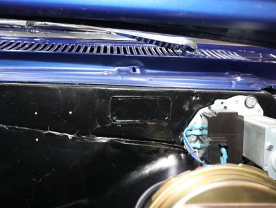 1967 Chevrolet Chevelle