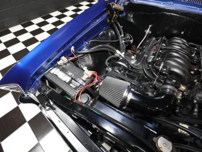 1967 Chevrolet Chevelle