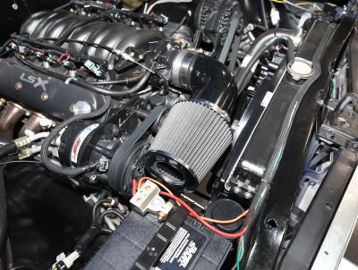 1967 Chevrolet Chevelle