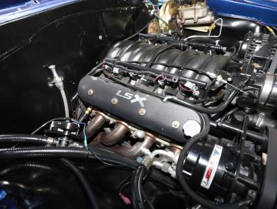 1967 Chevrolet Chevelle