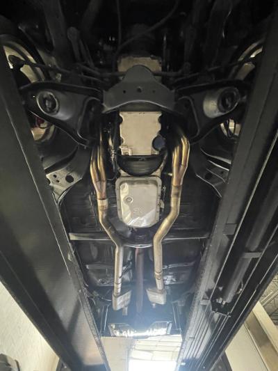 1967 Chevrolet Chevelle