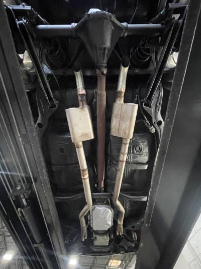 1967 Chevrolet Chevelle