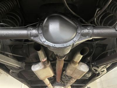 1967 Chevrolet Chevelle