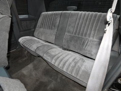 1987 Buick Regal