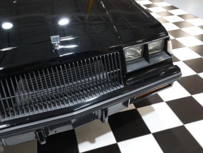 1987 Buick Regal