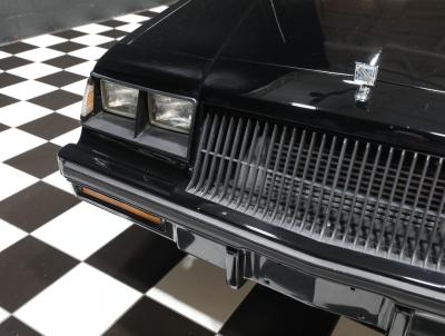 1987 Buick Regal