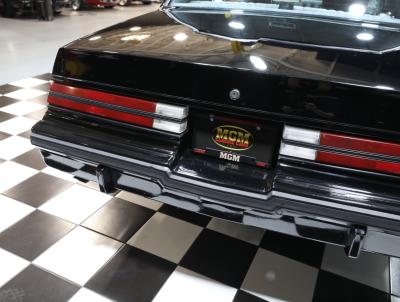 1987 Buick Regal