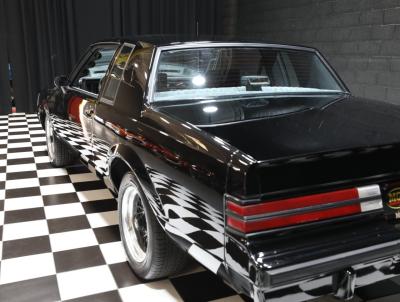1987 Buick Regal