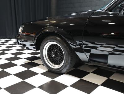 1987 Buick Regal