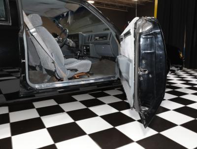 1987 Buick Regal