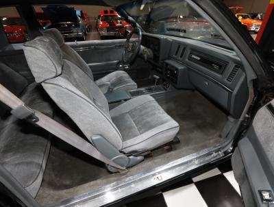 1987 Buick Regal