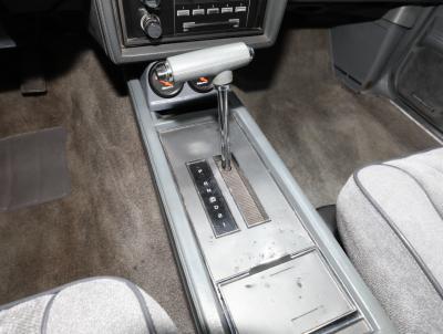 1987 Buick Regal