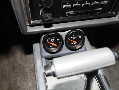 1987 Buick Regal