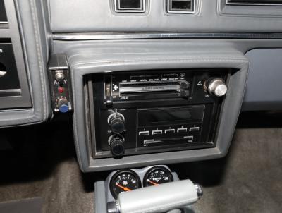 1987 Buick Regal