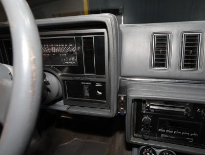 1987 Buick Regal