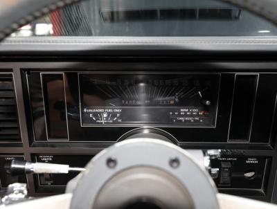 1987 Buick Regal