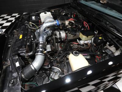1987 Buick Regal