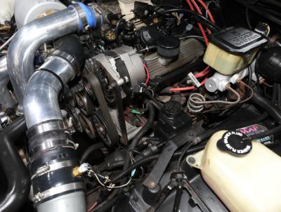1987 Buick Regal