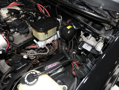 1987 Buick Regal