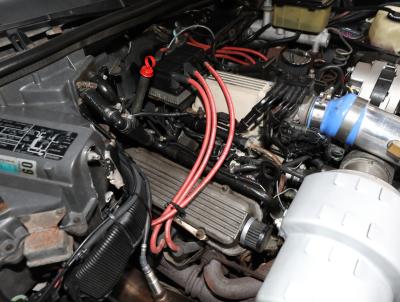 1987 Buick Regal