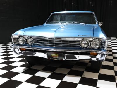 1967 Chevrolet Chevelle