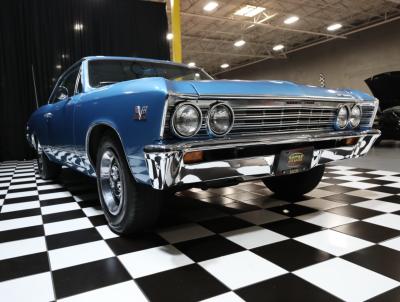 1967 Chevrolet Chevelle
