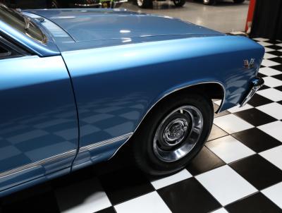 1967 Chevrolet Chevelle