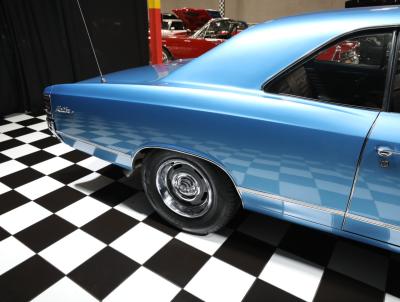 1967 Chevrolet Chevelle