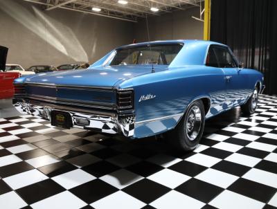 1967 Chevrolet Chevelle