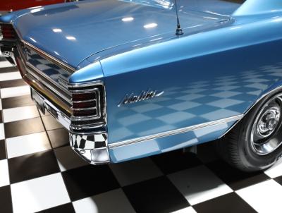 1967 Chevrolet Chevelle