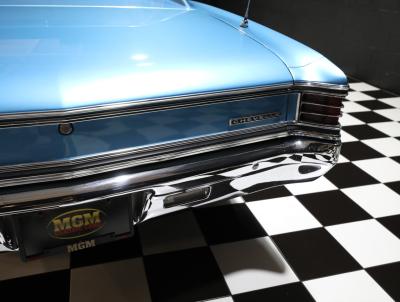 1967 Chevrolet Chevelle