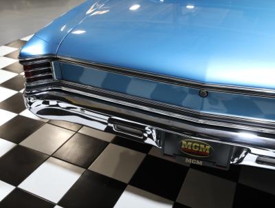 1967 Chevrolet Chevelle