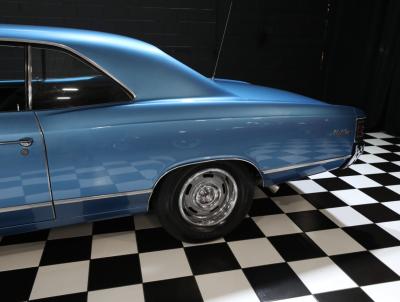 1967 Chevrolet Chevelle