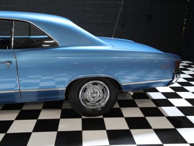 1967 Chevrolet Chevelle