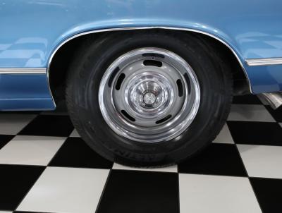 1967 Chevrolet Chevelle