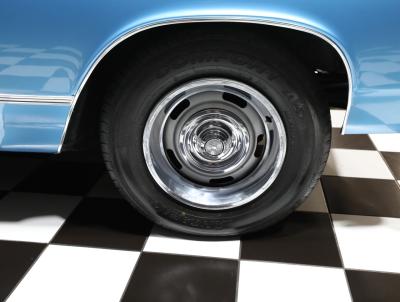 1967 Chevrolet Chevelle