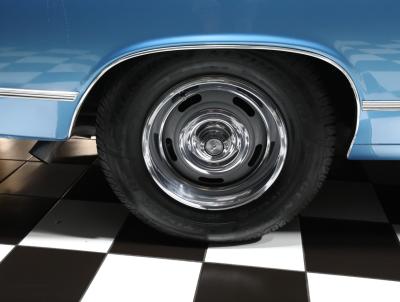 1967 Chevrolet Chevelle