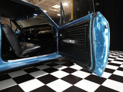 1967 Chevrolet Chevelle