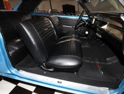 1967 Chevrolet Chevelle