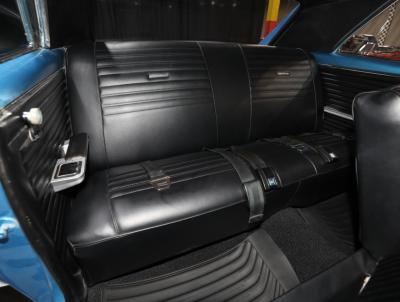 1967 Chevrolet Chevelle