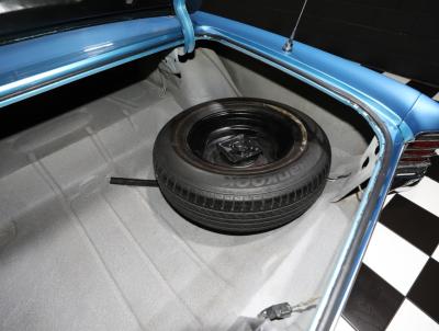 1967 Chevrolet Chevelle