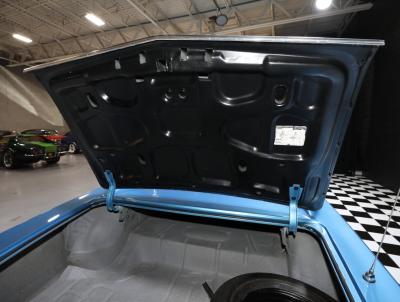 1967 Chevrolet Chevelle