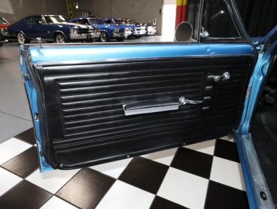 1967 Chevrolet Chevelle
