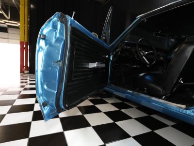 1967 Chevrolet Chevelle