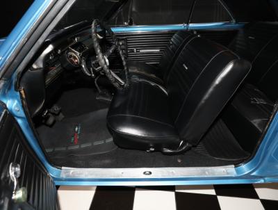 1967 Chevrolet Chevelle