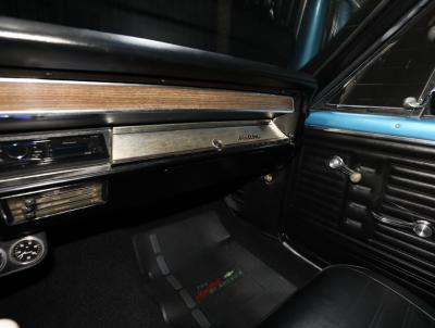 1967 Chevrolet Chevelle