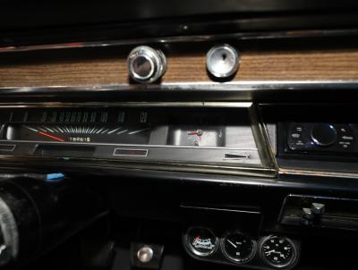 1967 Chevrolet Chevelle