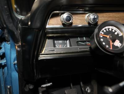 1967 Chevrolet Chevelle